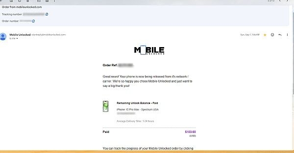 unlock Android SIM | Mobile Unlocked Review
