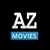 AZMovies icon | Unblocked Movie Sites for School