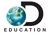 Discovery Education icon | Unblocked Movie Sites for School