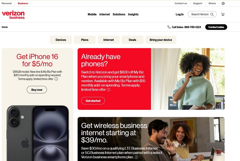 My Verizon | switch verizon to att