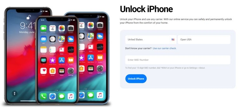 click Unlock Phone | Official SIM Unlock Review