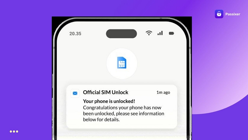 low success rate | Unlock SIM-Locked iPhone
