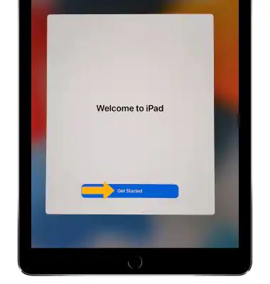 remove screen passcode | Factory Reset iPad Without Apple ID
