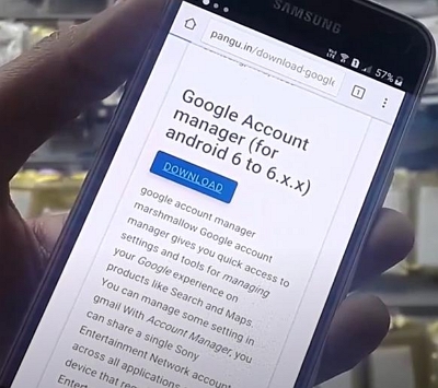 Google Account Manager | frp tool mobiletech