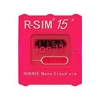 R-SIM 15+ | Broque Ramdisk Pro