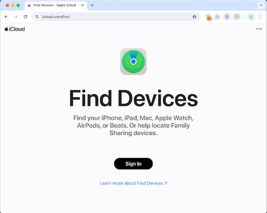 enter Apple ID and password | Remove AirPods from Apple ID