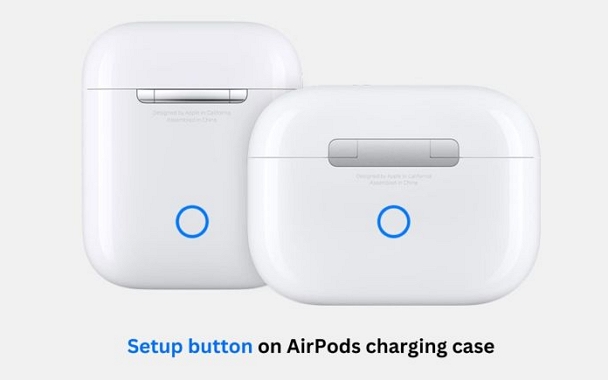 set up AirPods | Remove AirPods from Apple ID
