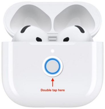 reset AirPods | Remove AirPods from Apple ID
