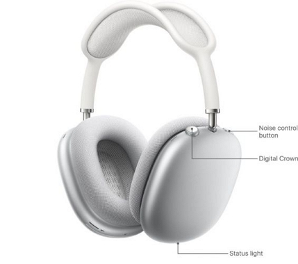 returns headphones to factory state | Remove AirPods from Apple ID