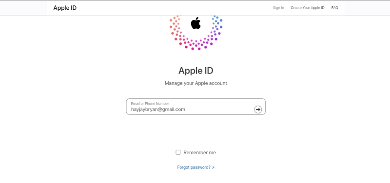Password Reset | Remove Apple ID from iPhone Without Password