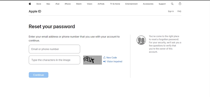 Apple ID Address | Remove Apple ID from iPhone Without Password