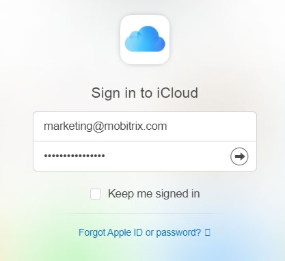 Remove Apple ID Lock Via iCloud website | Apple ID Lock