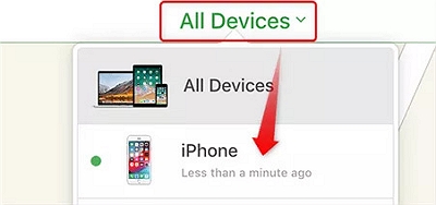 click iOS device | Bypass iPhone Locked to Owner