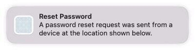 Forgotten your Apple ID or password | Recover iCloud Password