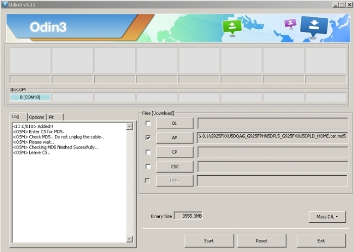 flashing procedure| samsung FRP reset firmware file