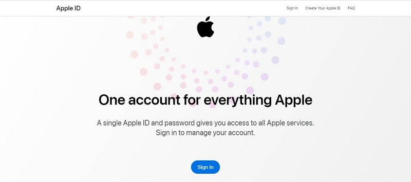 Password and Security | Download Apps Without Apple ID