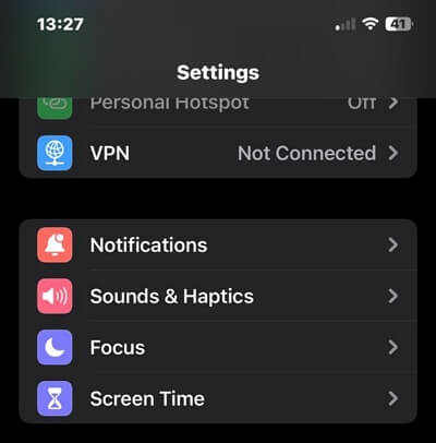Reset iPhone Using Forgot Passcode | Reset iPhone Without Screen Time Passcode