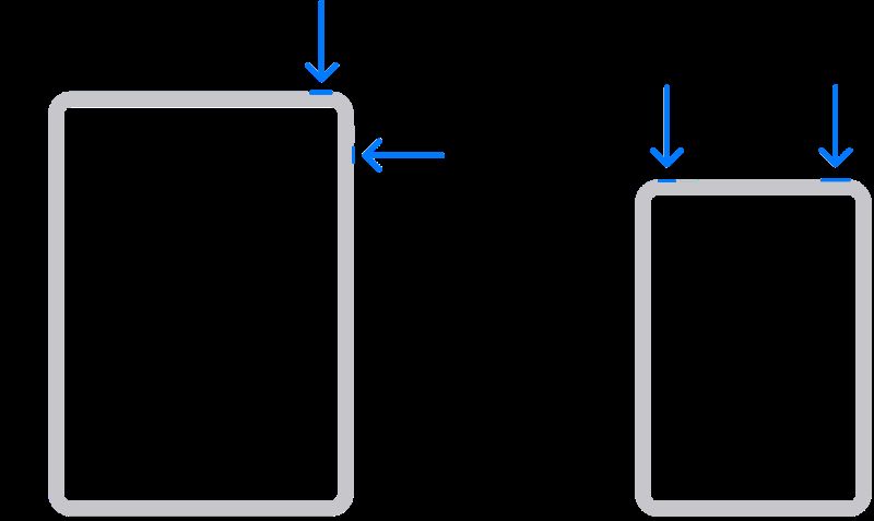 press top and volume buttons | Turn off Time Limit