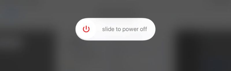 turn iPad off | Turn off Time Limit