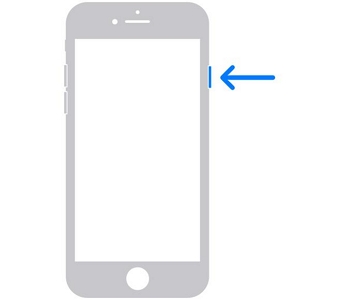 restart iPhone 6 | iPhone Passcode Changed by Itself 