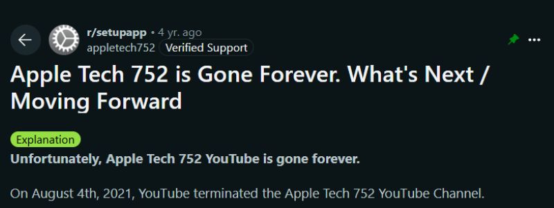 does it work | Apple Tech 752