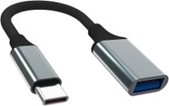 Connect the flash drive | how to bypass Google verification on Samsung