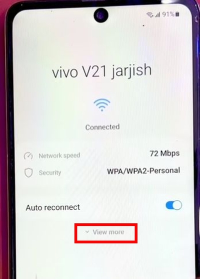 View More | frp bypass samsung for free step 3