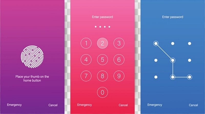 restart | secret code to unlock android phone password