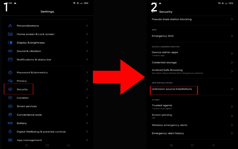 FRP Bypass APK file | how to bypass Google verification on Samsung