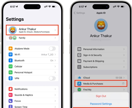 sign in with old apple id | Wrong Apple ID When Updating Apps
