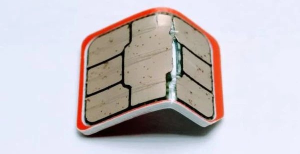 damaged SIM | Fix SIM Failure iPhone