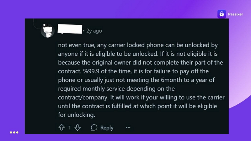 return | SIM Unlock iPhone