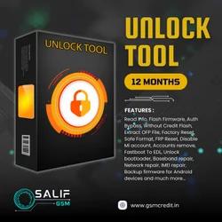 TFT Unlock Tool | tft unlock tool