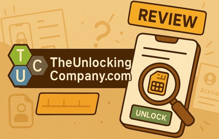 review | The Unlocking Company