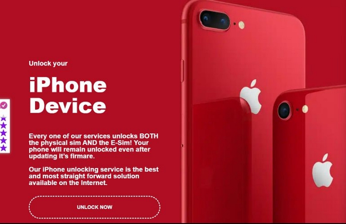 Android brands | The Unlocking Company