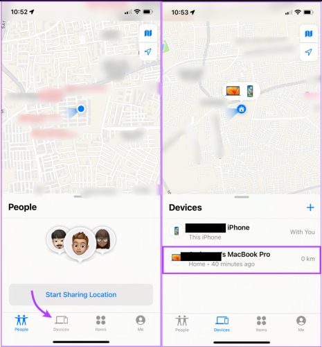 disable Find My | Turn off Find My iPhone from Another Device