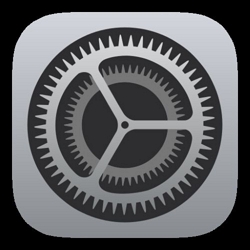 use Settings | Turn off Find My iPhone from Another Device