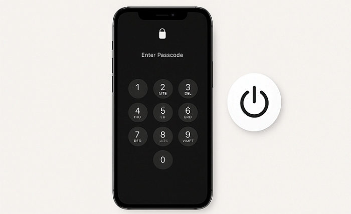 iPhone screen lock | Turn Off iPhone Lock Screen