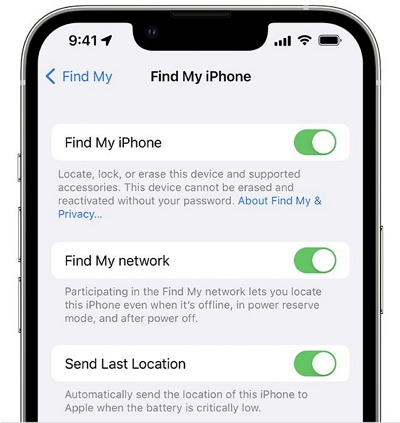 Find My iPhone | Bypass Activation Lock On Apple Watch