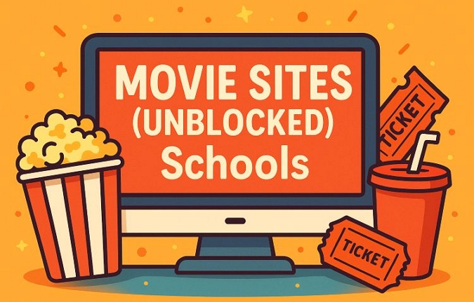 school movie sites | Unblocked Movie Sites for School
