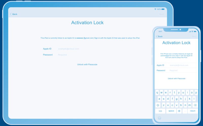 unlock iCloud | Unlock iPhone Free with IMEI Number