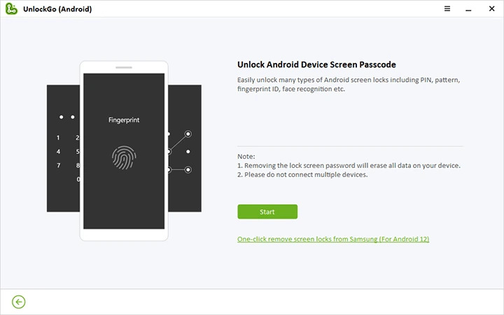 usb drive | unlockgo android