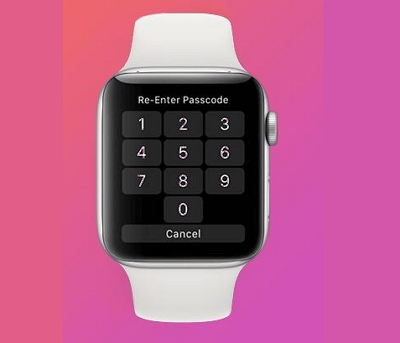 Unlock Apple Watch From iPhone | Unlock Apple Watch from iPhone