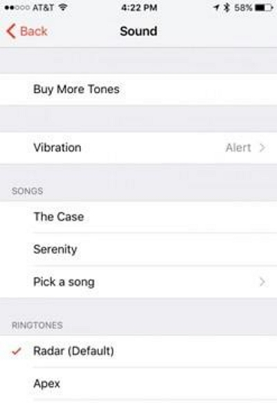 Buy More Tones | Unlock Disabled iPhone Without iCloud
