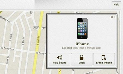 Erase iPhone | Unlock Disabled iPhone Without finder
