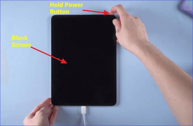 DFUモード | Apple IDなしでiPadのロックを解除