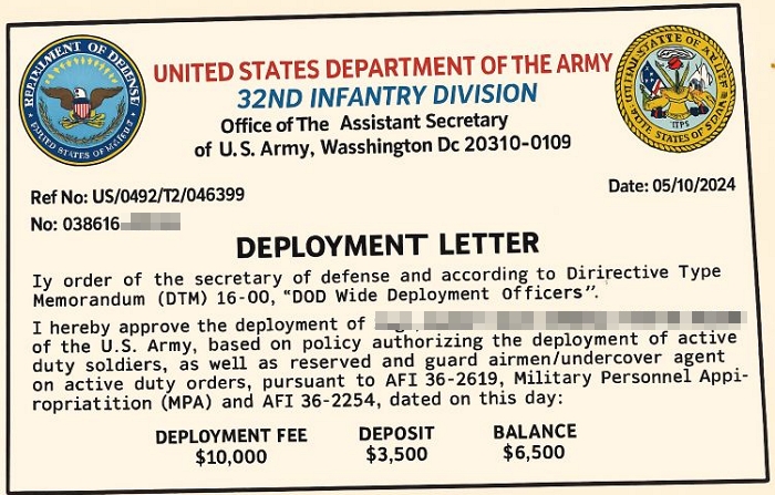 military exceptions | Unlock iPhone Free with IMEI Number