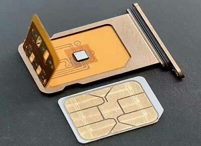R SIM を使用して SIM カードなしで iPhone パスコードを解除する | SIM カードなしで iPhone パスコードを解除する