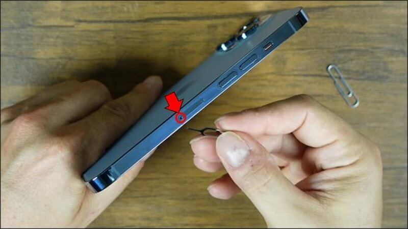 他人の SIM カードを使用して iPhone のロックを解除する | SIM カードなしで iPhone のパスコードを解除する