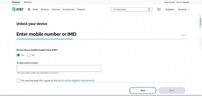 requirements | Unlock iPhone for International SIM Card 